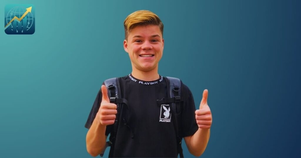 Jack Doherty Early Life & Background