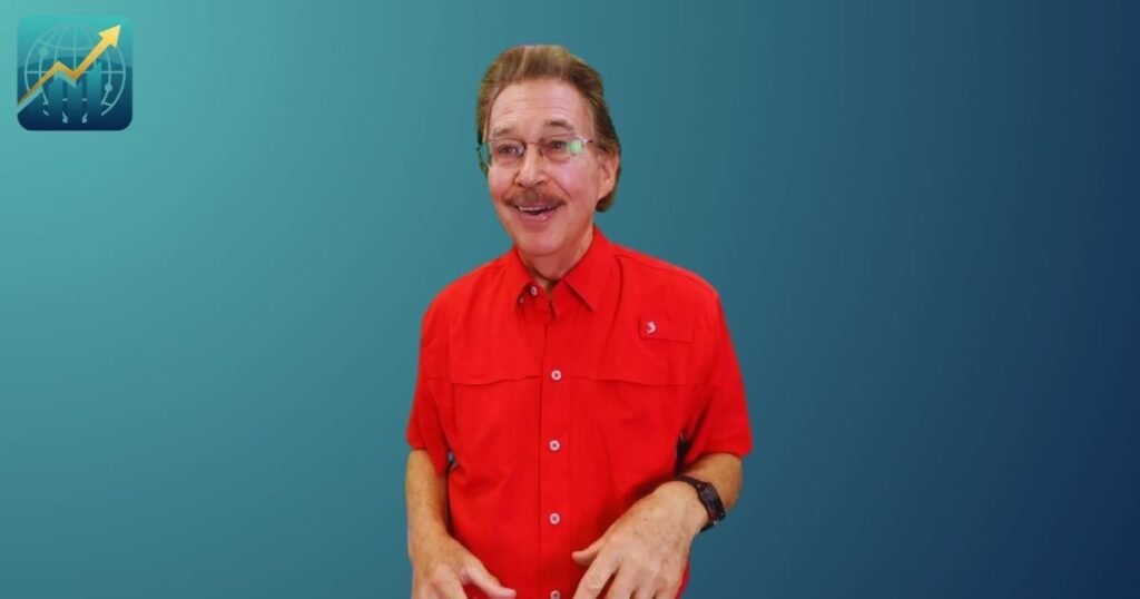 Jack Hartmann Early Life and Background