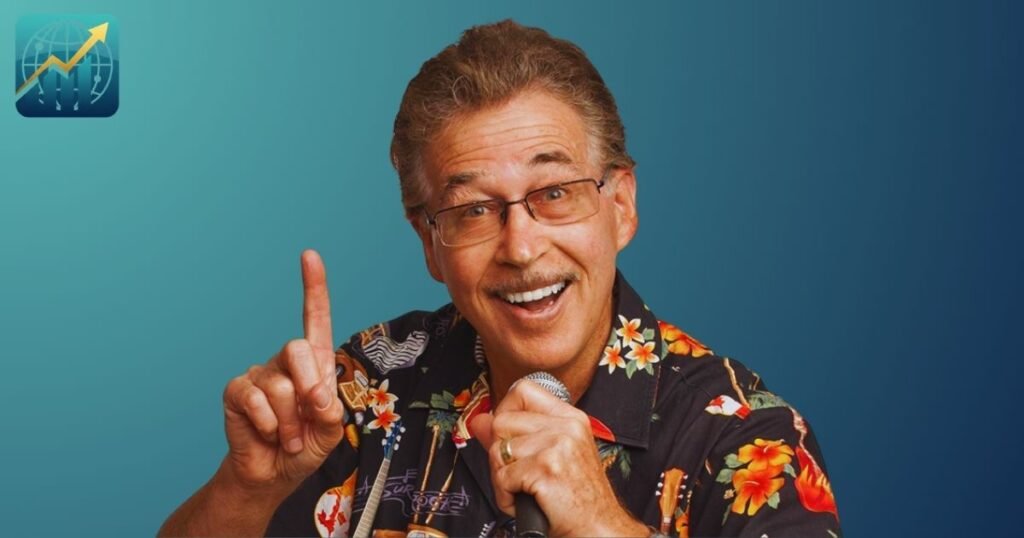 Jack Hartmann Income Sources