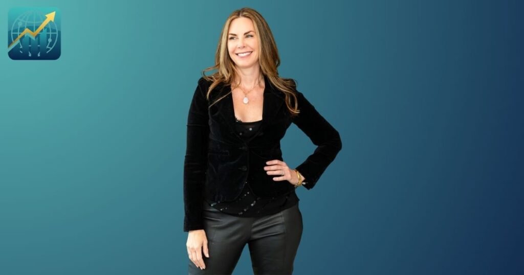 Jennifer Landon Career 