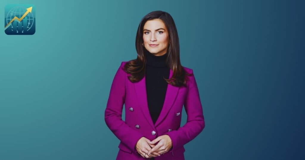 Kaitlan Collins Career Achievements