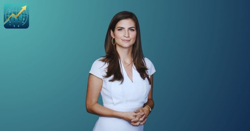 Kaitlan Collins Early Life & Family Background