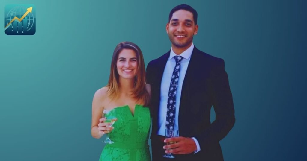 Kaitlan Collins Personal Life & Relationships