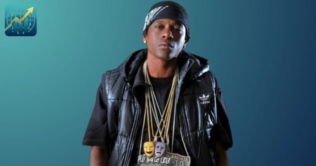 Lil Boosie Career