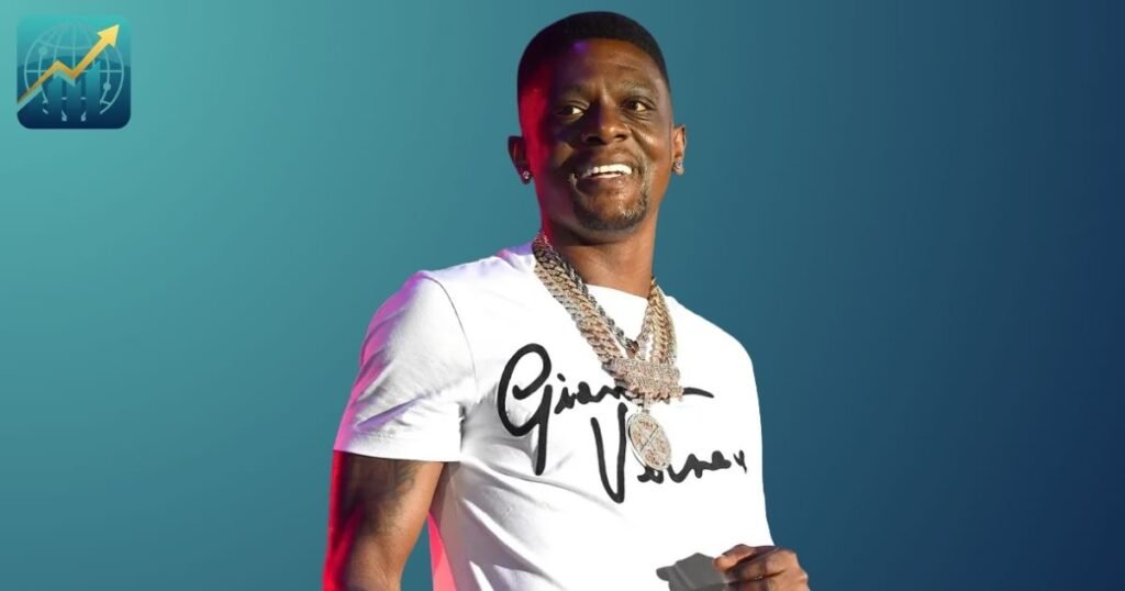 Lil Boosie Early Life, Education and Family
