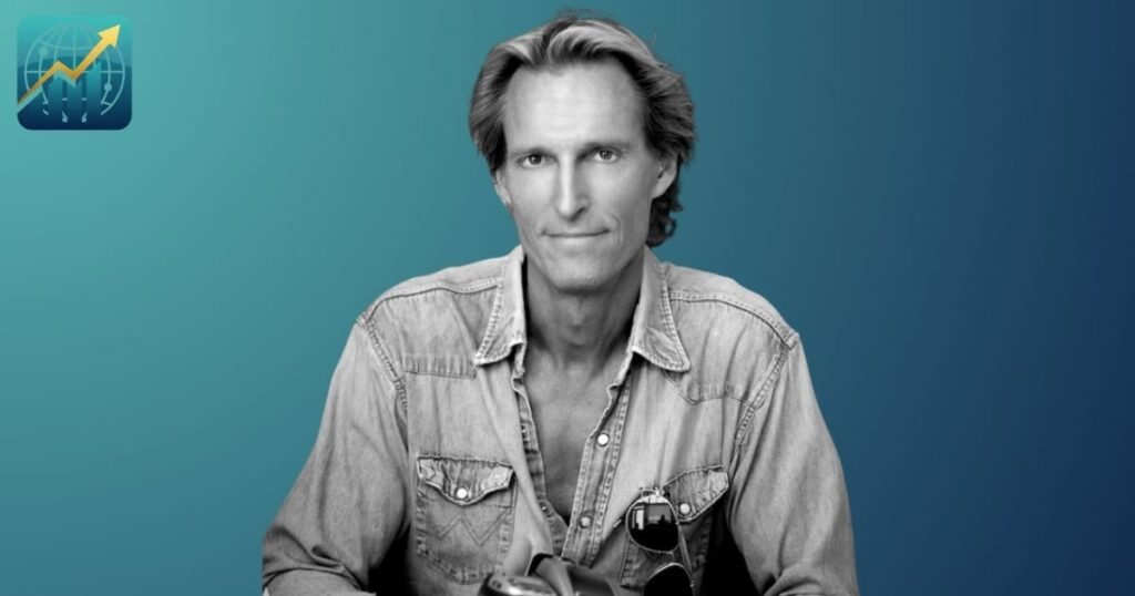 Mark Laita Early Life and Education