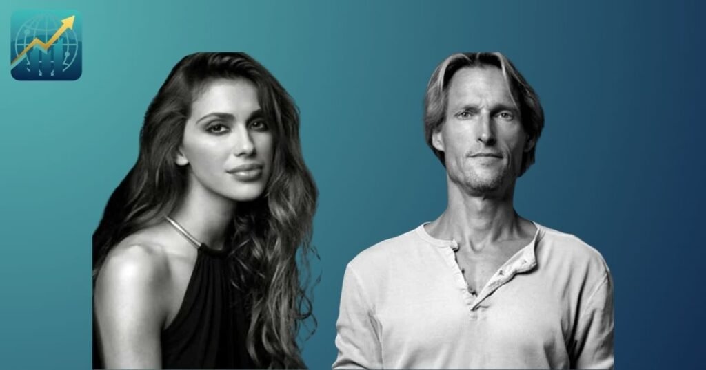 Mark Laita Personal Life 