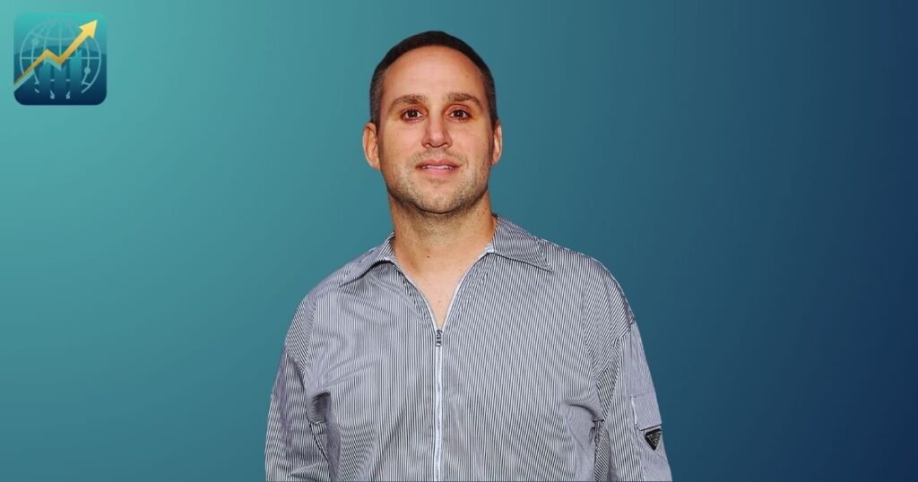 Michael Rubin Early Life & Business Beginnings