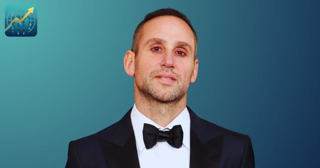 Michael Rubin's Professional Career