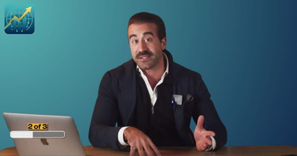 Nicholas Crown Career Beginnings