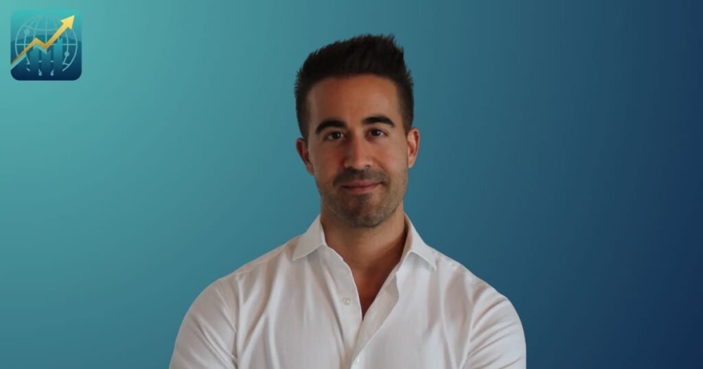 Nicholas Crown Early Life & Family Background