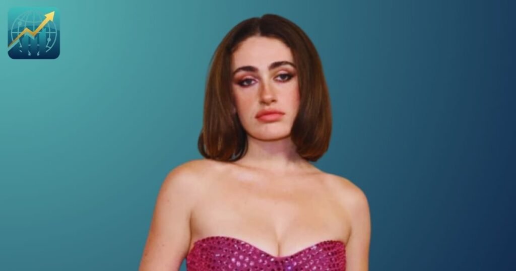 Rachel Sennott Early Life & Family Background