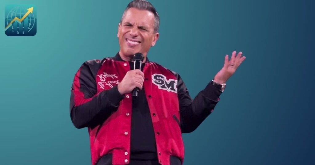 Sebastian Maniscalco Career