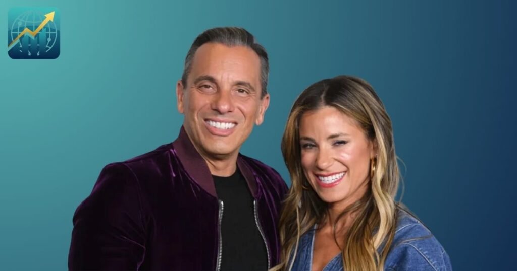 Sebastian Maniscalco's Personal Life