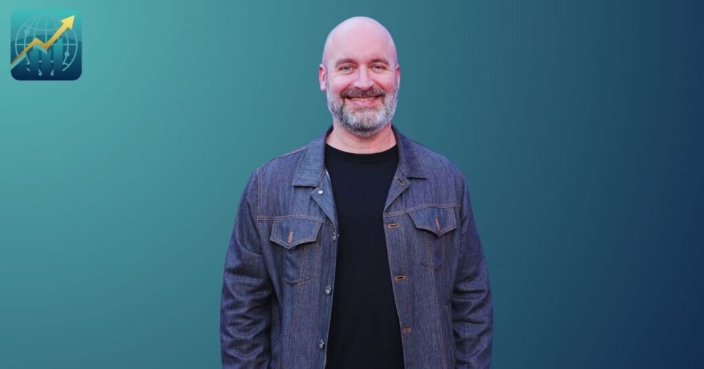 Tom Segura Early Life & Family Background