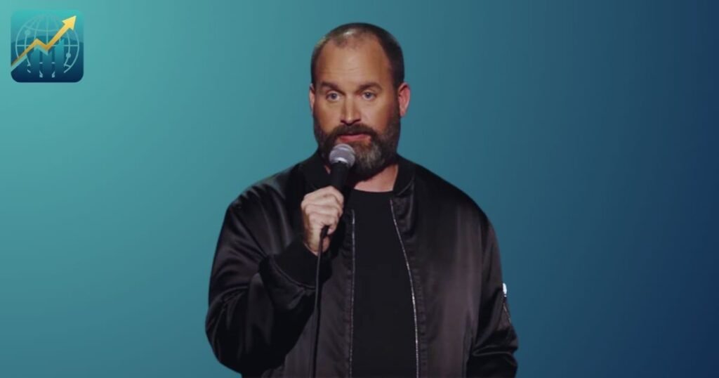 Tom Segura Income Sources