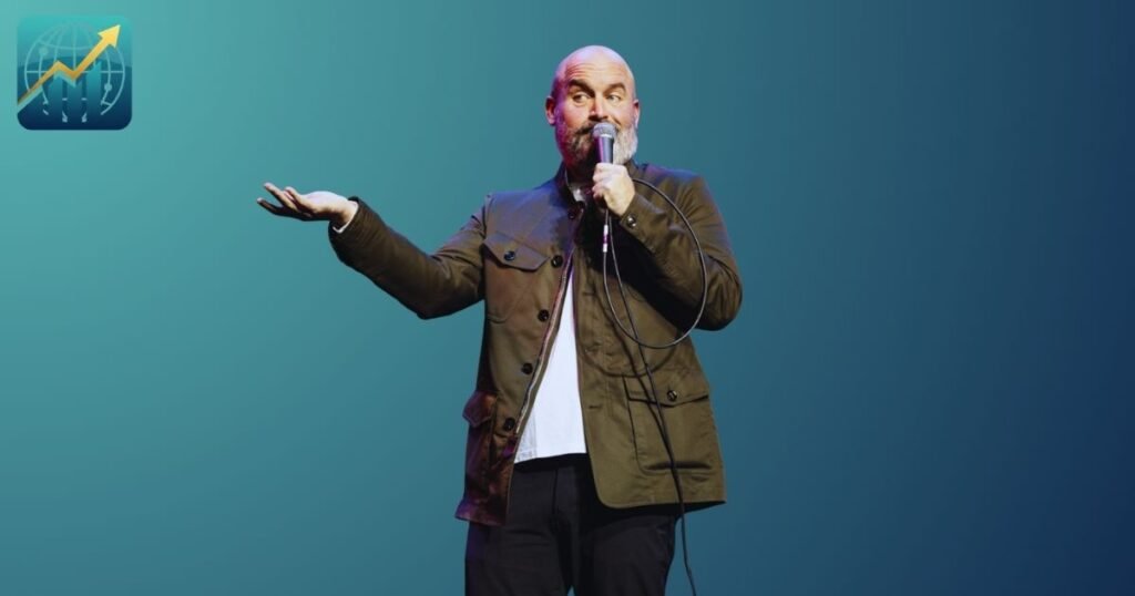 Tom Segura Podcast Empire