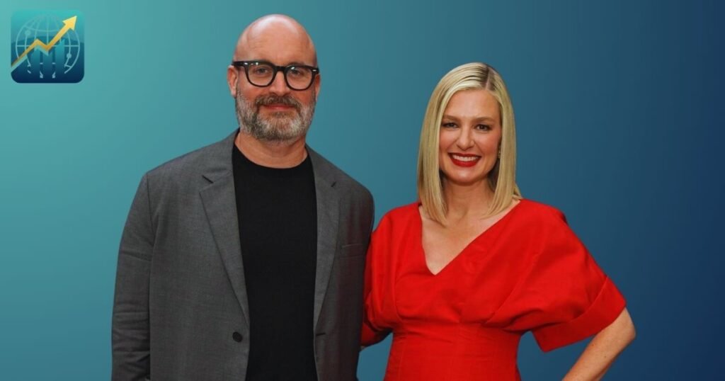 Tom Segura Wife and Family