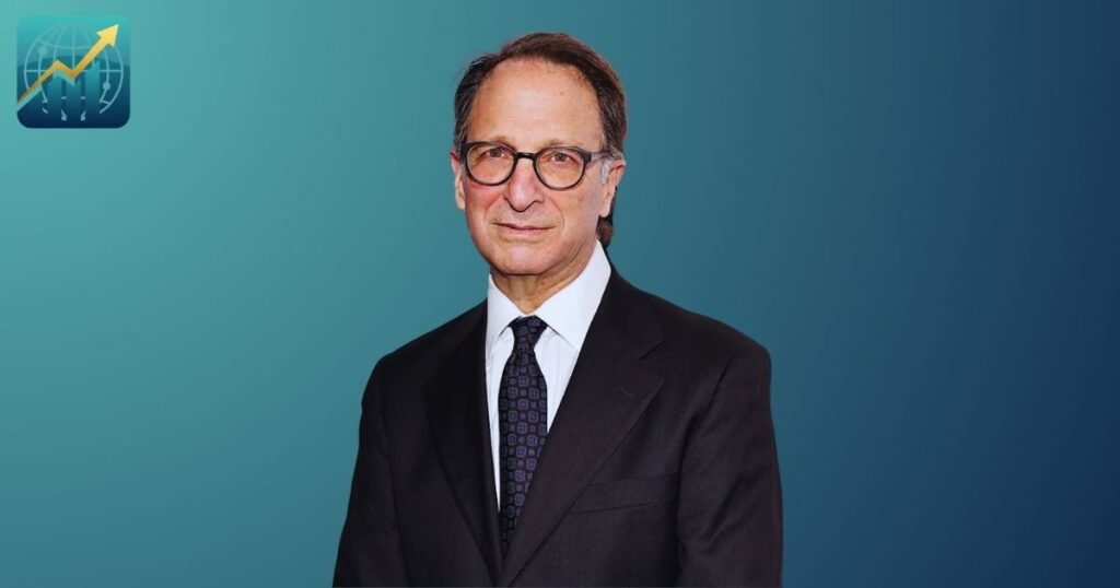 Who Is Andrew Weissmann