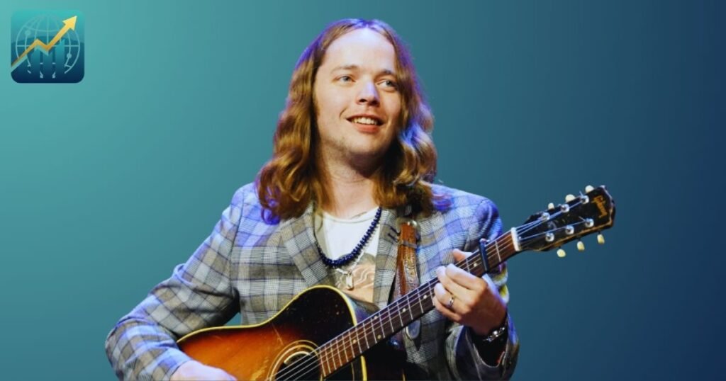 Who Is Billy Strings