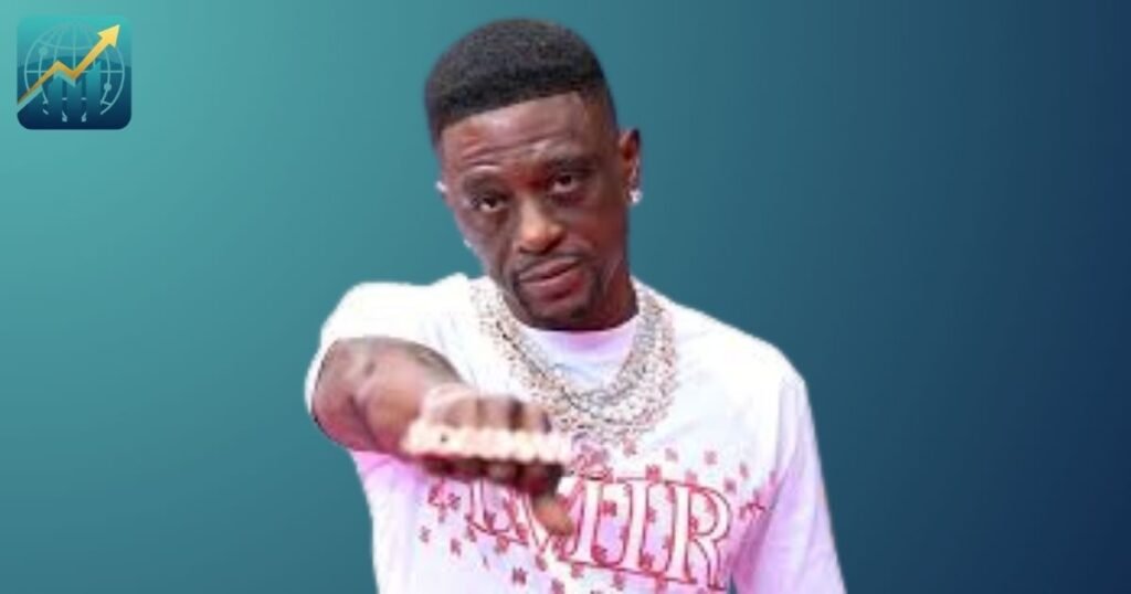 Who Is Lil Boosie