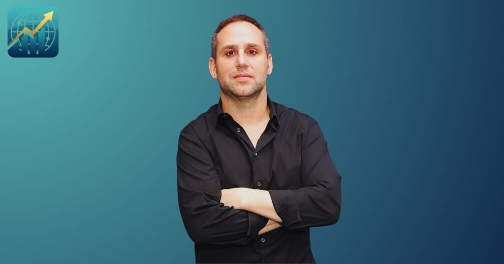 Who Is Michael Rubin