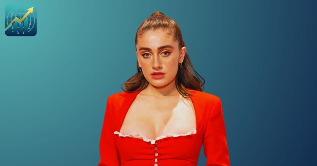 Who Is Rachel Sennott