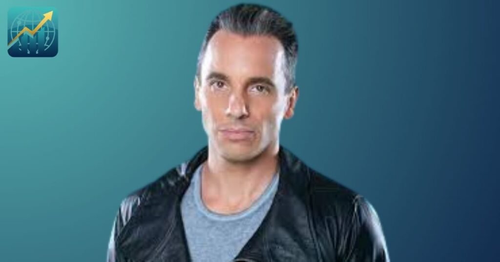 Who Is Sebastian Maniscalco