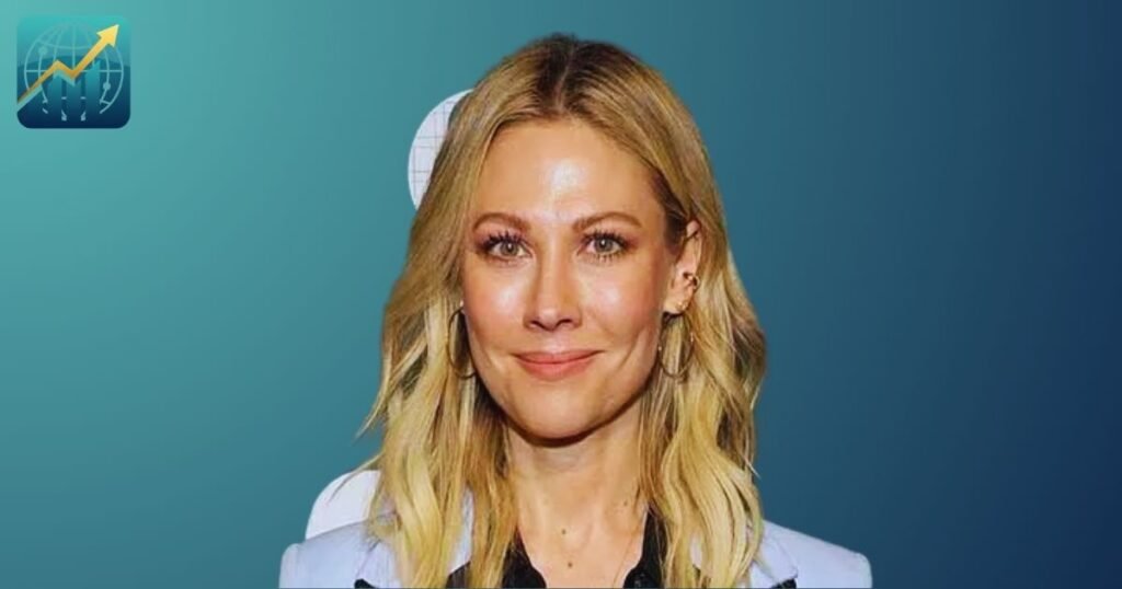 Who is Desi Lydic