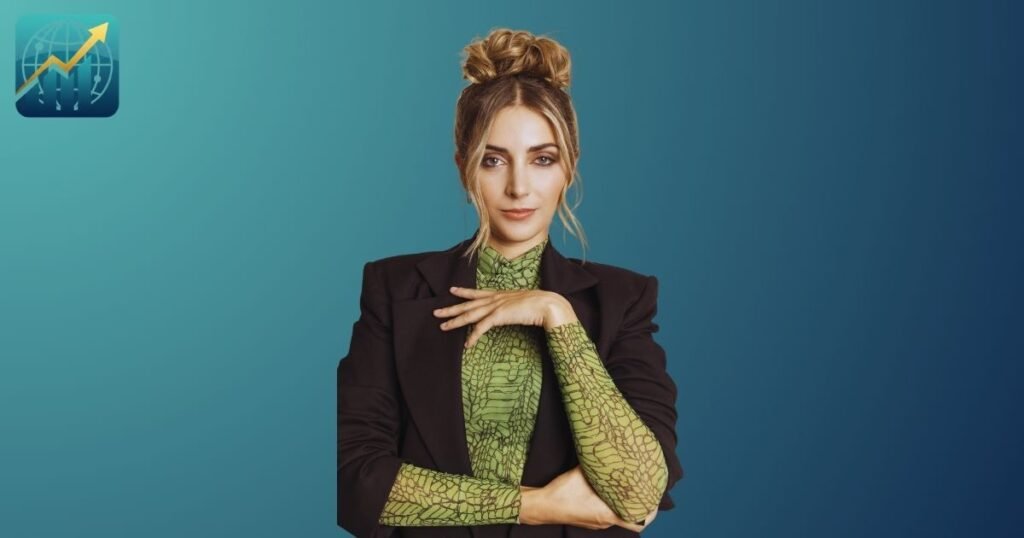 Who is Emelia Hartford