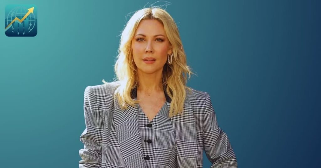 Why is Desi Lydic Famous